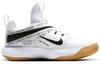 Nike React HyperSet 'White Black Gum'