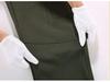 New Winter Softshell Fleece-Lined Waterproof Couples' Hiking Pants, Windproof, Plus Size for Men and Women