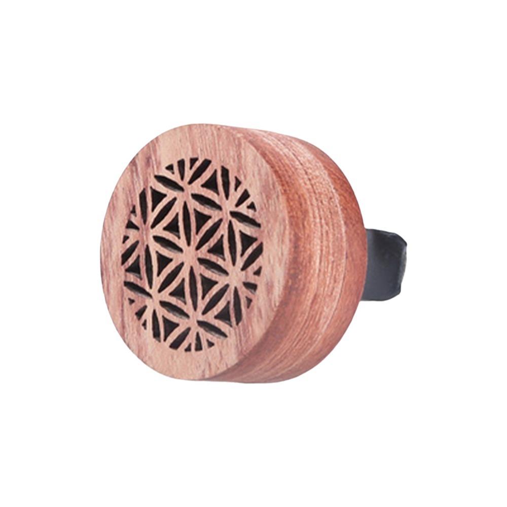 Clip-on Car Essential Oil Diffuser Bedroom Decor Diffuser for Car Air Conditioning Vents