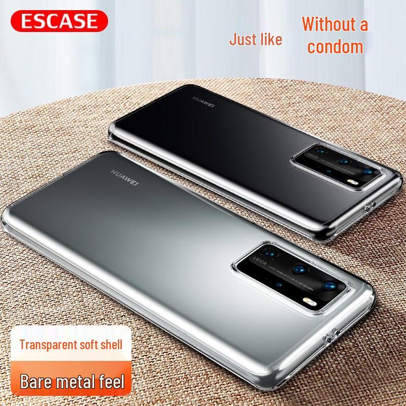 ESCASE Huawei P Series Full-Wrap Phone Case