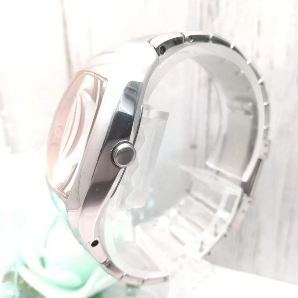 [USED] Working Seiko Lukia women's watch with day-date function