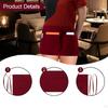 Apron, Waiter's Half Work Catering Apron. Made of Polyester with