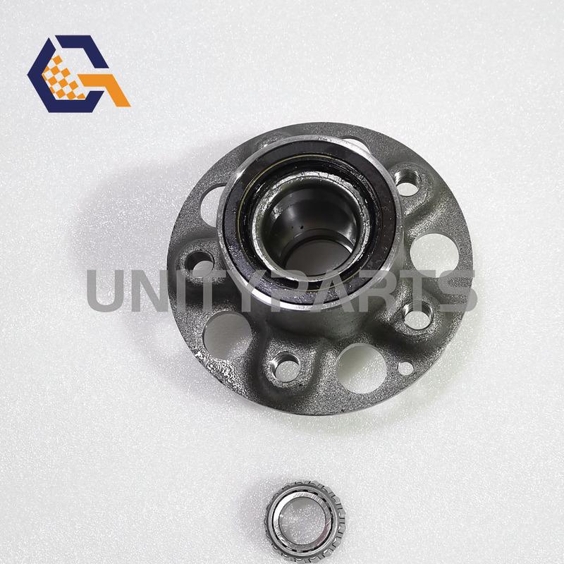 For MERCEDES BENZ C219 W211 W212 S211 R230 E200 E220 E250 E300 E350 E400 2001-12 Front Wheel Hub Bearing 2303300325 A2303300325