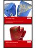 Multi-Use Boxing Gloves for Adults & Children - Ideal for Sanda, Combat, Taekwondo, and Training