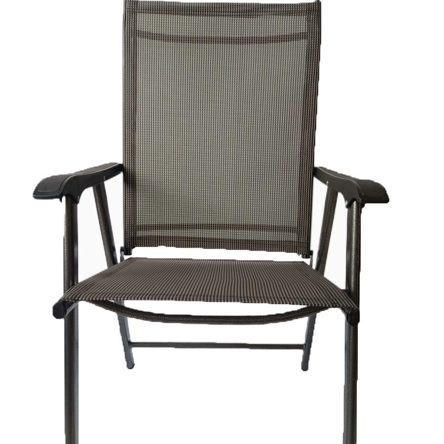 Aluminium, Rattan, Stapelbar für die Terrasse, Netz, Teslin Freizeitsessel, Tisch- und Stuhlsets