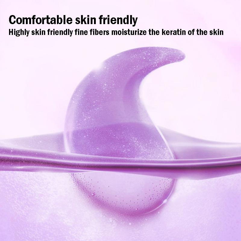 Images Grape Seed Eye Patches Hydrating Anti Aging Eye Mask Remove Dark Circles Eye Bags Firming Smooth Moisturizing Eye Care