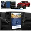 Ford Ranger 2023-2025 Scratch-Resistant 9H Film (Lariat/Raptor Models)
