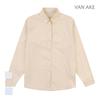 VANAKE Simple Design Shirt_Vb3Yblq301Z