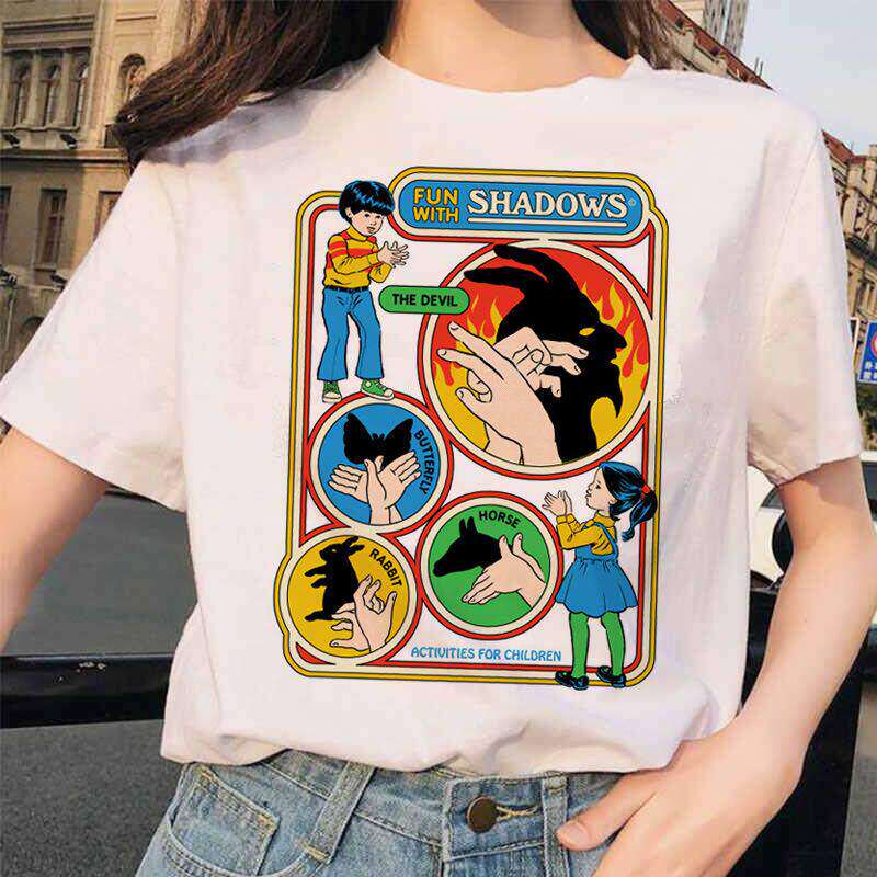 Lets Summon Demons TShirt A Funny and Amusing Demonicthemed Print Tshirt for Children and Adults Featuring Short Sleeves