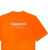 Political Campaign Large Fit T Shirt 641675TKVE87073