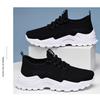 Breathable Shoes, Sports Shoes, Low Cut, Lace Up, Walking Shoes, Cloth Shoes, Casual Shoes