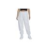 Nike Lab Solid Color Fleece Jogger Pants Women Bottoms Birch DA0334-051