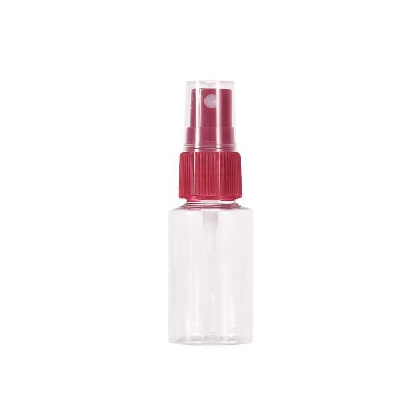 OIMG Cosmetic Travel Bottle Set