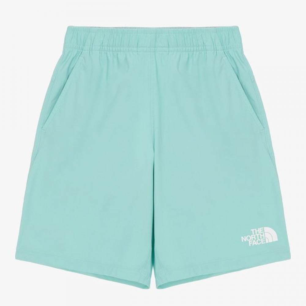 

The North Face Kids Alltrain Shorts Jade JADE/160