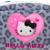 Sanrio Hello Kitty Monotone Animal Pencil 070904 Case, Polyester/PU,