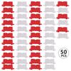 Race Mini RC Drift Racing Car Track Set Obstacle Field Fence Drift Track Runway Racetrack Road Barriers Decorative Accessories