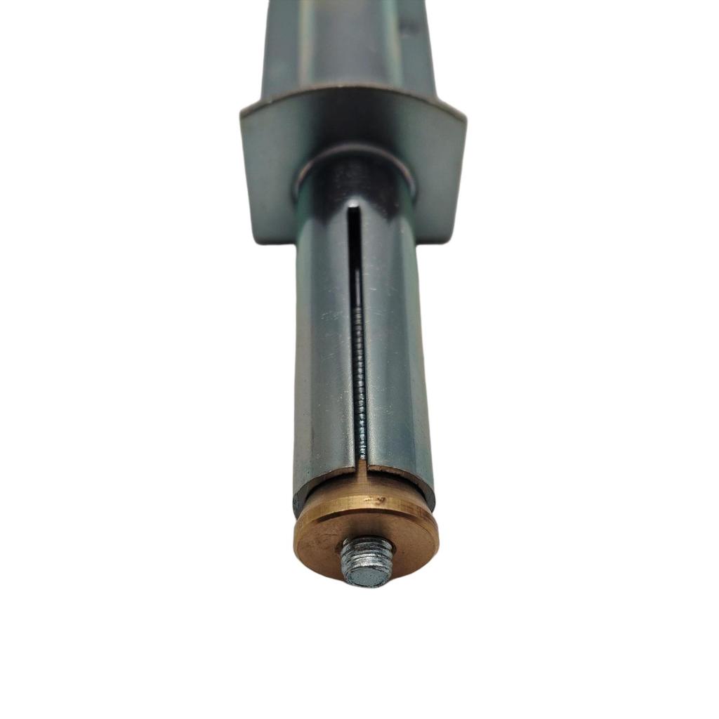European-Style Expandable Tube Bracket