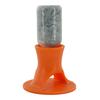 Liquid Glue Holder Needle Tip Glue Bottle Stand with Base, Craft Glue Holder Organizer for Stable Storage Rack 4pcs