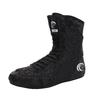 Unisex High-Top Lightweight Boxing and Martial Arts Training Shoes