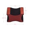 Tickas Guitar Neck Rest Support Pillow, Mahogany Material, 2-Height, for Electric, Acoustic Guitar, Bass, Mandolin Tools