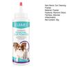 Yousheng 30g Dog Ear Cleaner Powder Painless Remove Odors Alleviate Inflammation Non-irritation Hair Removal Ear Cleaning Treats Infected Ears
