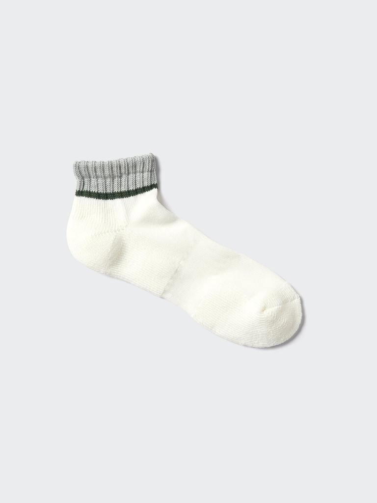 Uniqlo Short Socks  Filine  B