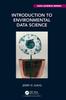 Raamat Introduction To Environmental Data Science