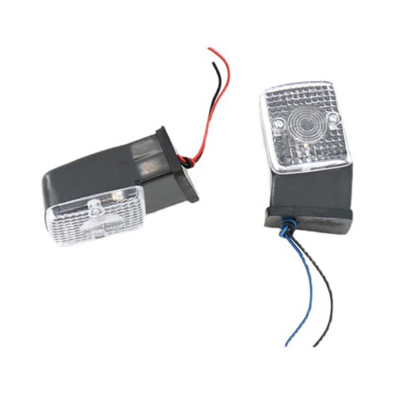 Jienanfeng Roof Marker Light for Shaanxi SX2190/SX2190N
