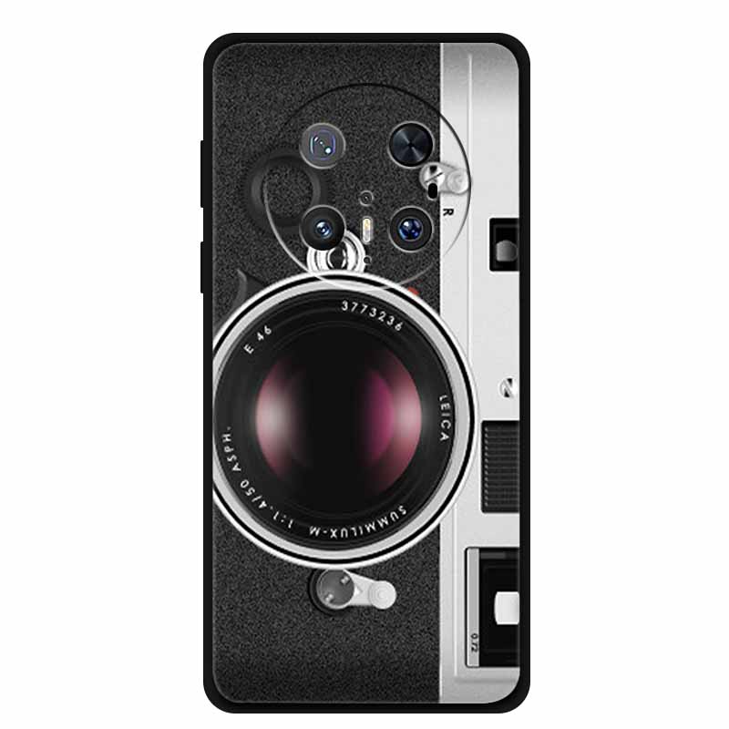 For Huawei Mate 70 Pro Case Luxury TPU Soft Silicone Cover Phone Cases for Huawei Mate70 Pro Protector Bumper Lovely Cute Coque