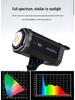 Yingbang A Series 300W Dual Color Live Broadcast & Photography Light