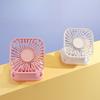 Mini Fans Portable Handheld Small Fan Foldable Hanging Neck Fans