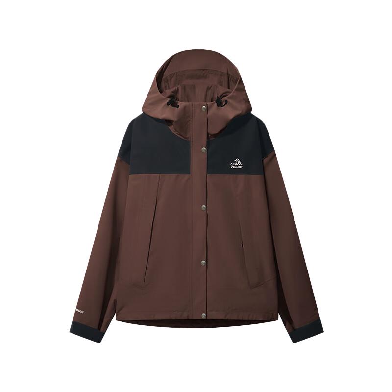 Pathfinder Women s Single-Layer Windbreaker Jacket 124301032 L