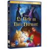 Dvd - Sleeping Beauty - Disney - Cartoon - Child