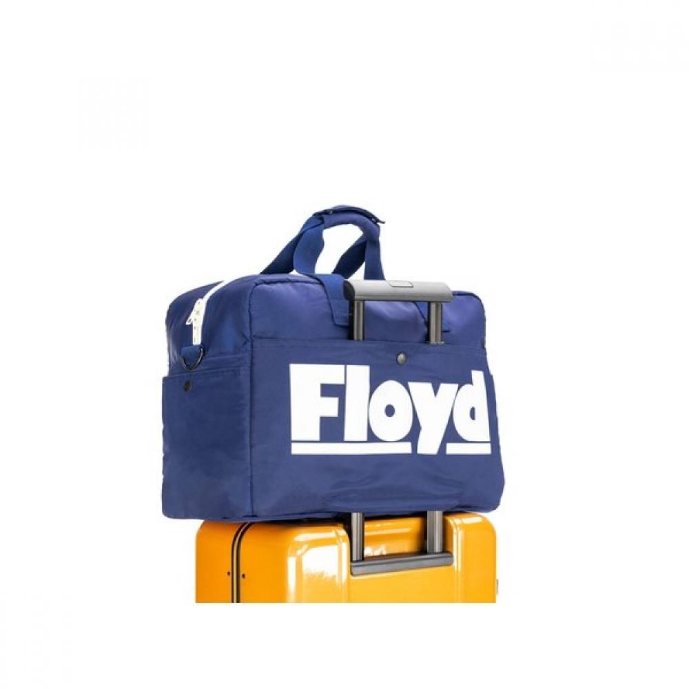 Floyd Weekender  Shark Blue 