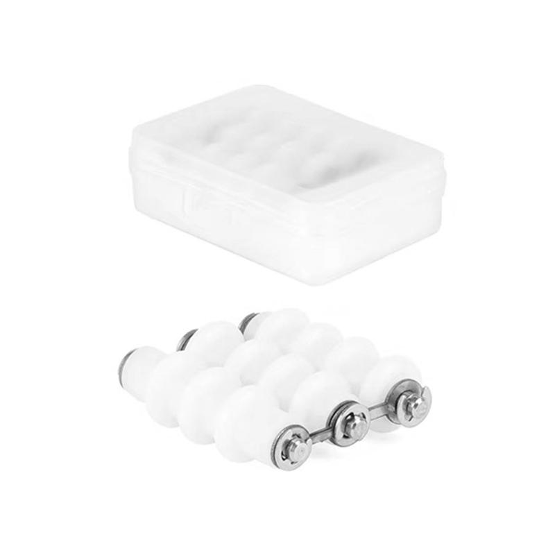 

Metal Wire Straightener Tool Sewing Accessories Artistic Wire Tool Metal Wire Straightener Suitable for Jewelry Making 1