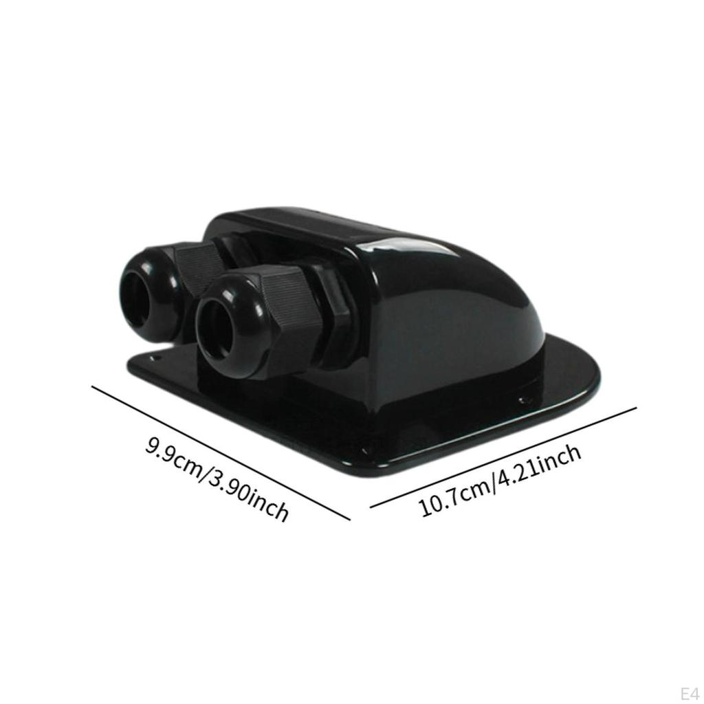 Holder Kit for Caravans And Rooftops