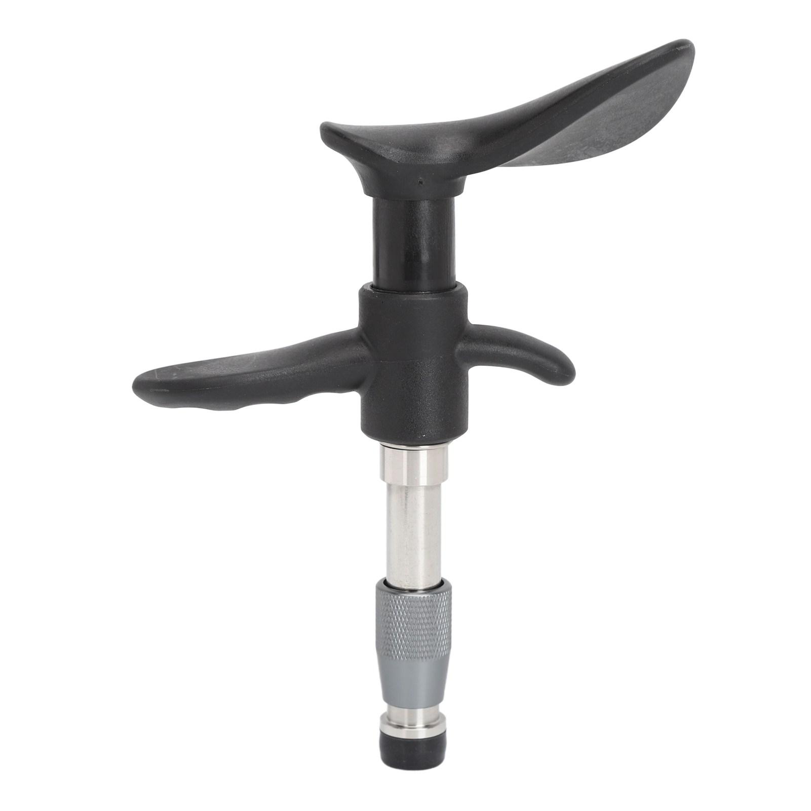 

Ручной инструмент для регулировки позвоночника, уменьшающий усталость, инструмент для мануальной терапии из нержавеющей стали для шейного отдела позвоночника