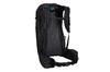Thule Topio Hiking Backpack, 30L Capacity, 3204503, Black