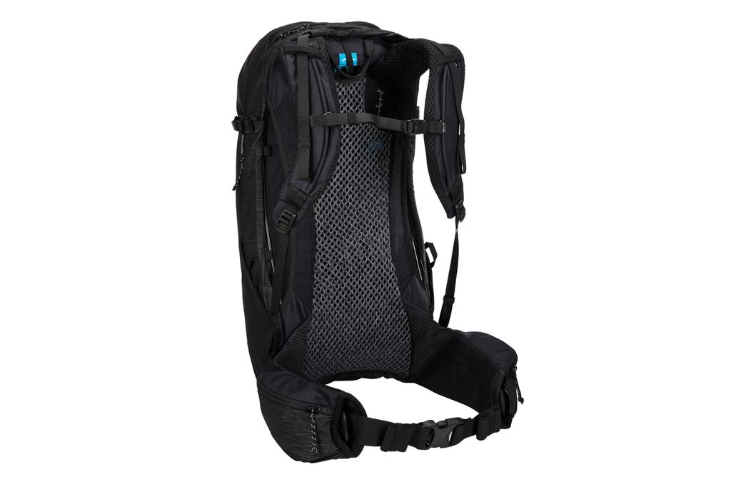Thule Topio Hiking Backpack, 30L Capacity, 3204503, Black
