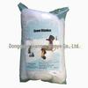 80x300CM Christmas Hanging Cloth - Holiday Decoration for Bedroom, Living Room, Wedding, Event, Photo Studio