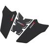 Universal Motorcycle Gas Tank Protectors For HONDA CB650R 2019-2024 Gas Tank Pad Knee Grip Kit Pad Anti Slip Side Fuel Tank Stickers