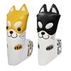 PU Leather Golf Putter Head Cover Non-Slip Club Headcover Sleeves, Blade