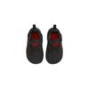 Jordan Luka 1 Doncic 1 Cushioning, Wear Resistant Low top Toddler Shoes Black Red Infant And Toddler DR6085-060