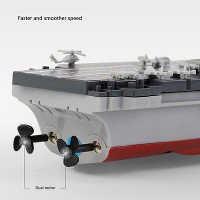 Ferngesteuertes Spielzeug & Drohnen – RC-Boote