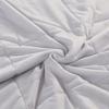 Cooling AC Sleep Blanket 3 Layers Summer Blanket Absorbs Heat Prevents Night Sweats Lightweight Heat Dissipation Portable Sofa Living Room Blanket