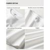 European Size Men'S Summer Heavy Short-Sleeve T-Shirt with Trendy Prints, Versatile Korean And Japanese Style