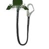 Yongdai Multifunctional Safety Cowtail Rope with Large Hook