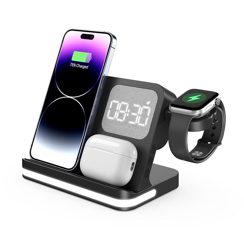 

Часы Настольный телефон Наушники Часы Беспроводное зарядное устройство И развлечение и зарядка Не Неправильно