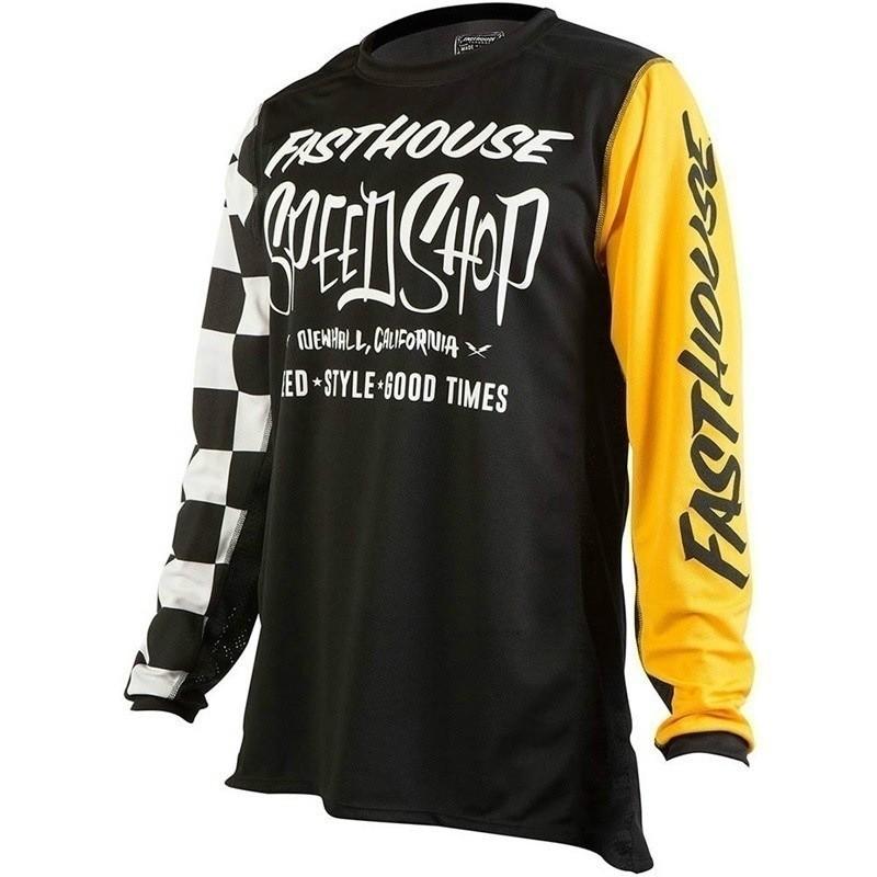 Men Women Cycling Jersey Long Sleeve Quick Dry Breathable Mountain Bike Riding Shirt Outdoor Sports
