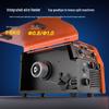 Dongcheng 220V Inverter Gas-less MIG Welder